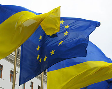 Школа Рівних Можливостей Взяла Участь У Святкуванні Днів Європи В Україні