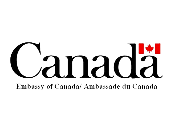 Посольство Канади в Україні (Канадсько-Український ґендерний фонд)