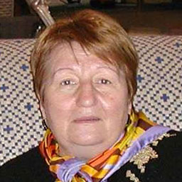Taisiya Kovalko